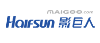 影巨人Halfsun