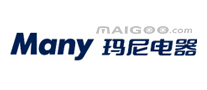 玛尼Many