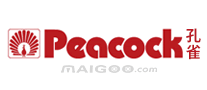 Peacock孔雀