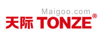 天际TONZE