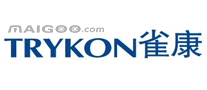 雀康TRYKON