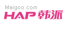 韩派HAP