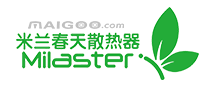 米兰春天Milaster
