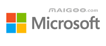 Microsoft微软