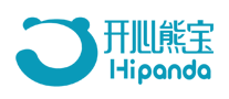开心熊宝