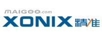精准XONIX
