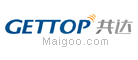 共达Gettop