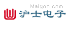 沪士电子