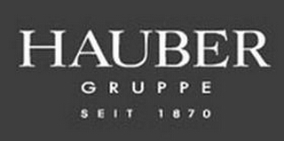 HAUBER