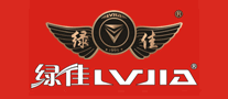 绿佳Lvjia