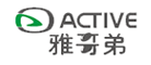 雅哥弟Active
