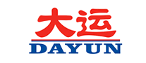 大运三轮