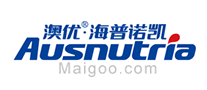 Ausnutria澳优