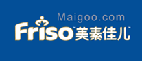 Friso美素佳儿