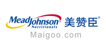 MeadJohnson美赞臣