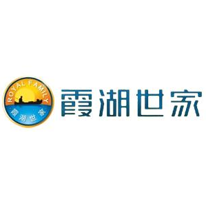 霞湖世家