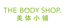TheBodyShop美体小铺