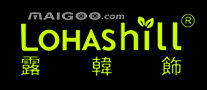 Lohashill露韩饰