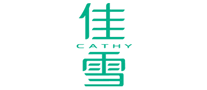 佳雪CATHY