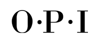 O·P·I
