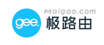 极路由gee