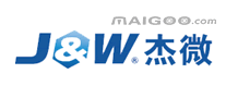 杰微J&W