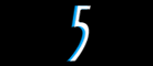 箭牌Five5