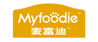 麦富迪Myfoodie