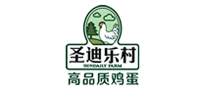 圣迪乐SunDaily