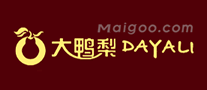 大鸭梨DAYALI