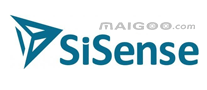 Sisense西城仕