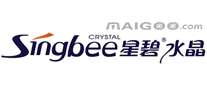 星碧水晶Singbee