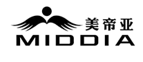 美帝亚middia