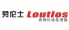 Loutlos劳伦士
