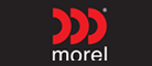 摩雷morel