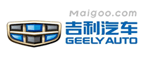 吉利汽车GEELY
