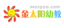 金太阳幼教