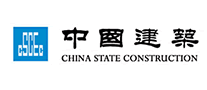 中国建筑cscec