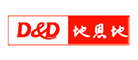 地恩地D&D