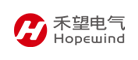 禾望电气hopewind
