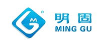 明固