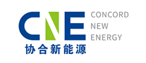 协合新能源CNE