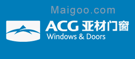亚材门窗ACG