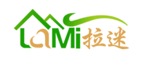 拉迷LaMi