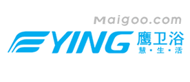 鹰卫浴YING