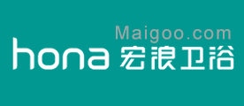 hona宏浪卫浴