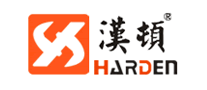 汉顿Harden