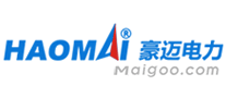 豪迈HAOMAI