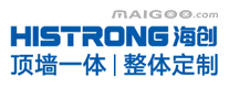 Histrong海创