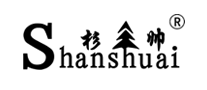 杉帅Shanshuai